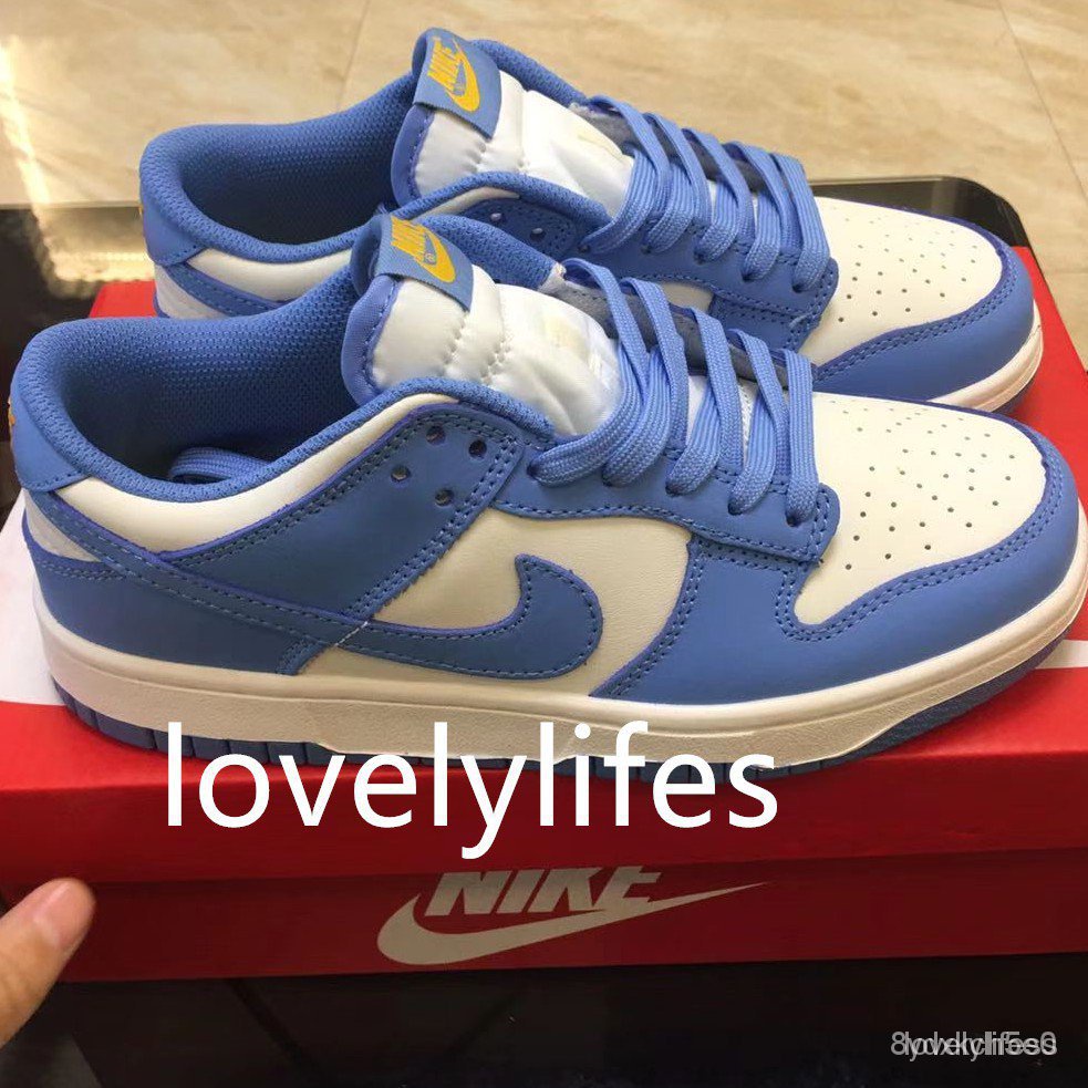 ❤️Real Shot❤️ NIKE DUNK LOW 