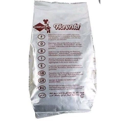 Florenta Flour 500gr Florentine Cookies Shopee Philippines