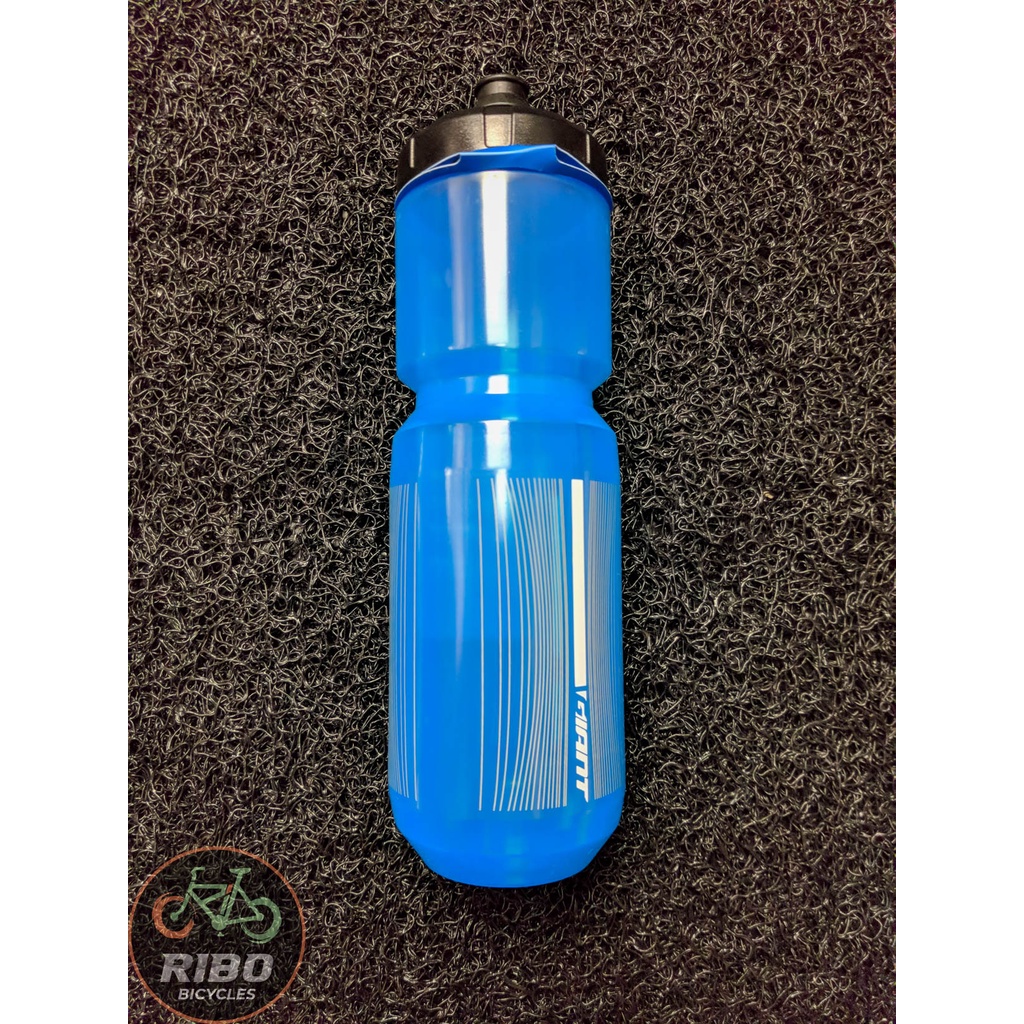 Giant PourFast Double Spring Bottle 600ml 750ml Mountain Bike Road Bike ...