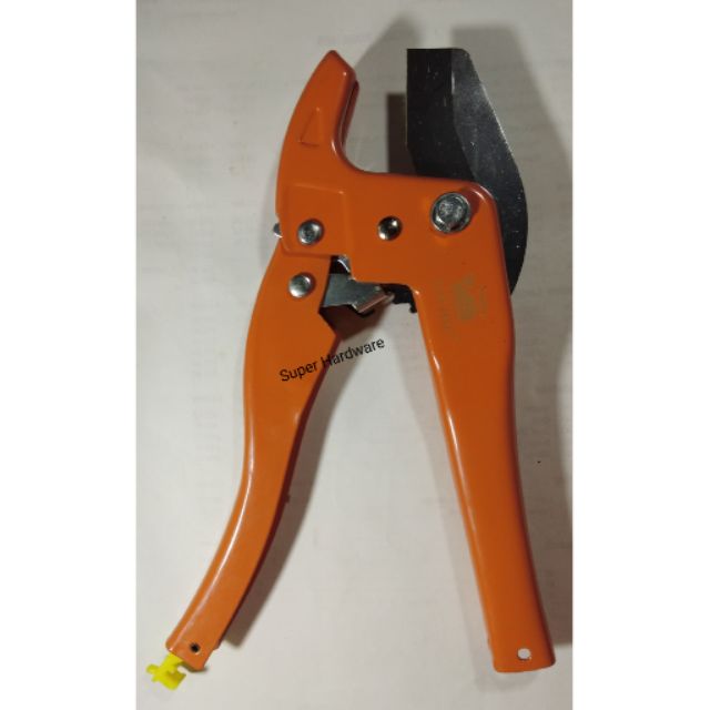 PPR Pipe Cutter (20mm~42mm) (1pcs) | Shopee Philippines