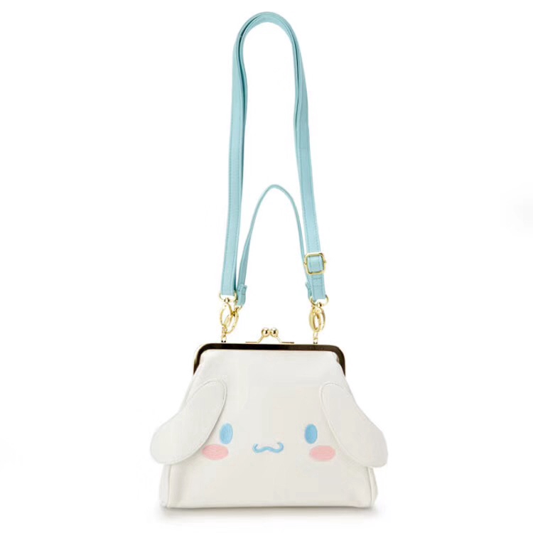 Hello kitty leather purse clearance