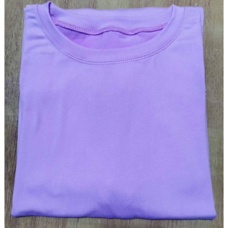 Plain cotton spandex shirts direct supplier | Shopee Philippines