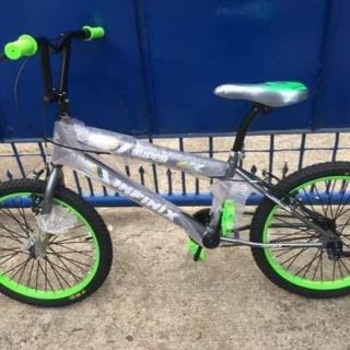 Bmx bike best sale for sale shopee