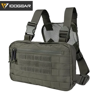 chest rig bag outdoor - Best Prices and Online Promos - Apr 2024