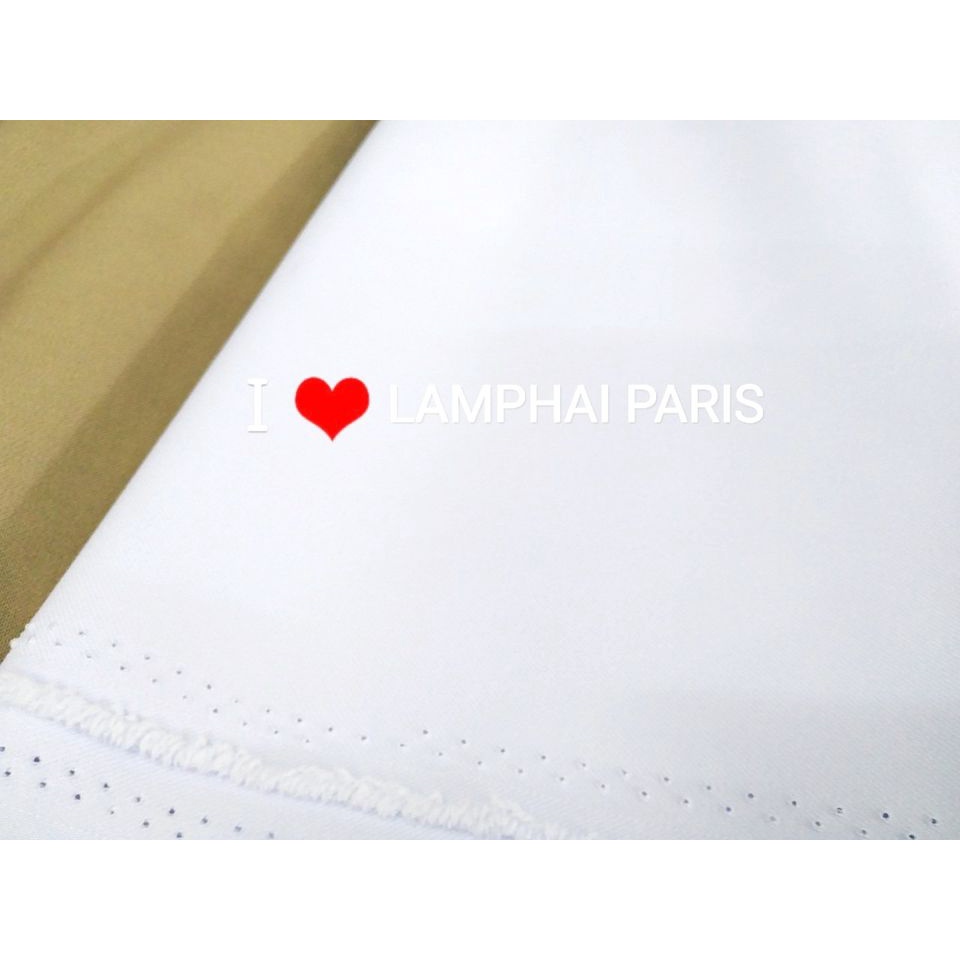 Regular Cutting Cloth White Omo Valentino Premium Fabric Cut Nursing ...
