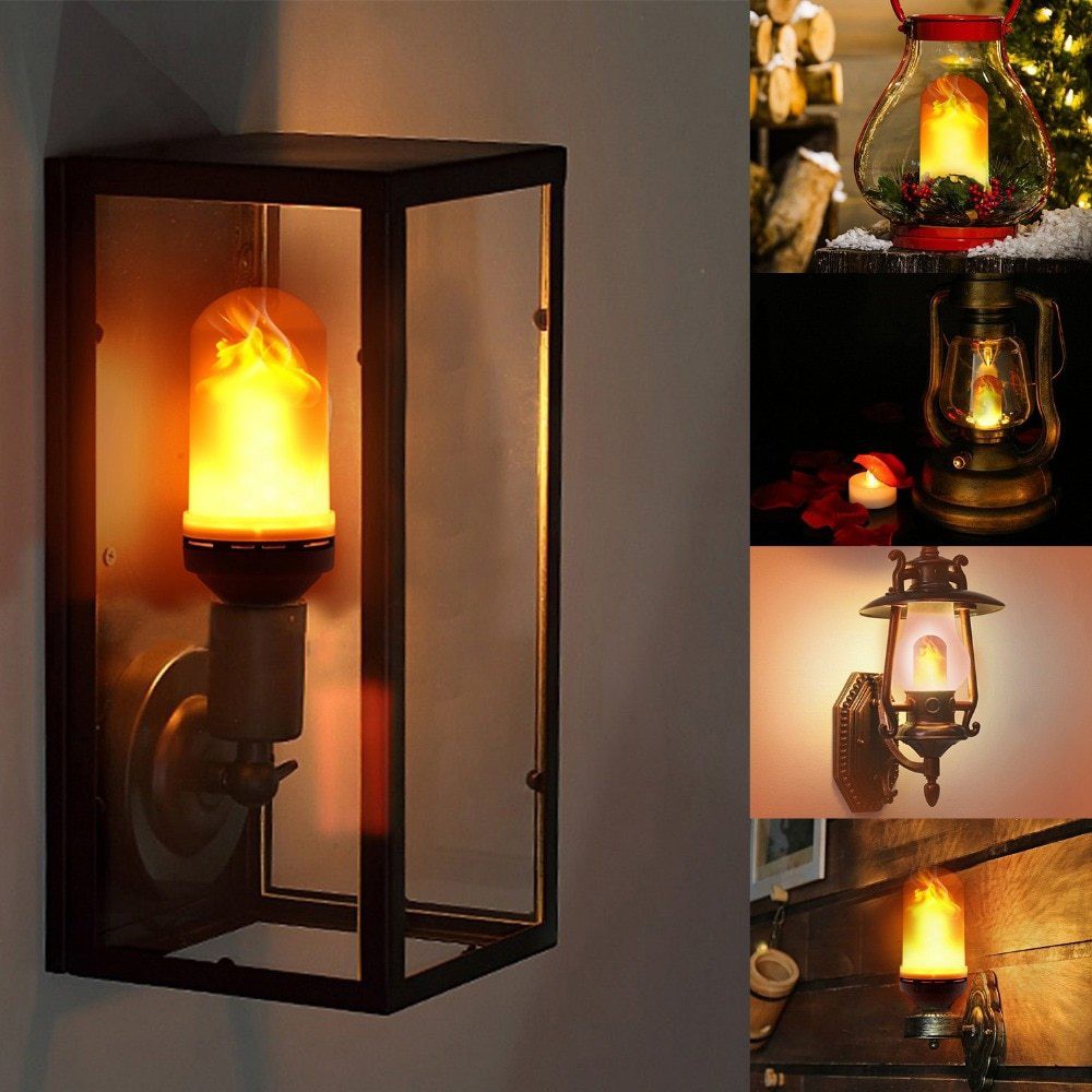 PreOrder LED Bulb Torch Light Reduce The Shipping Cost Is Delivered ...