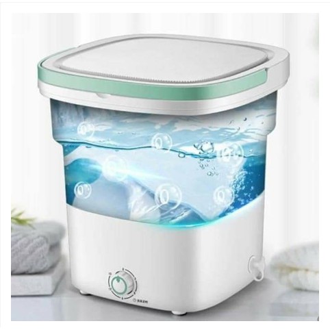 mini washing machine shopee