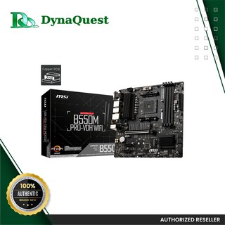 Asrock B550M Pro SE microATX AM4 DDR4 Motherboard – DynaQuest PC