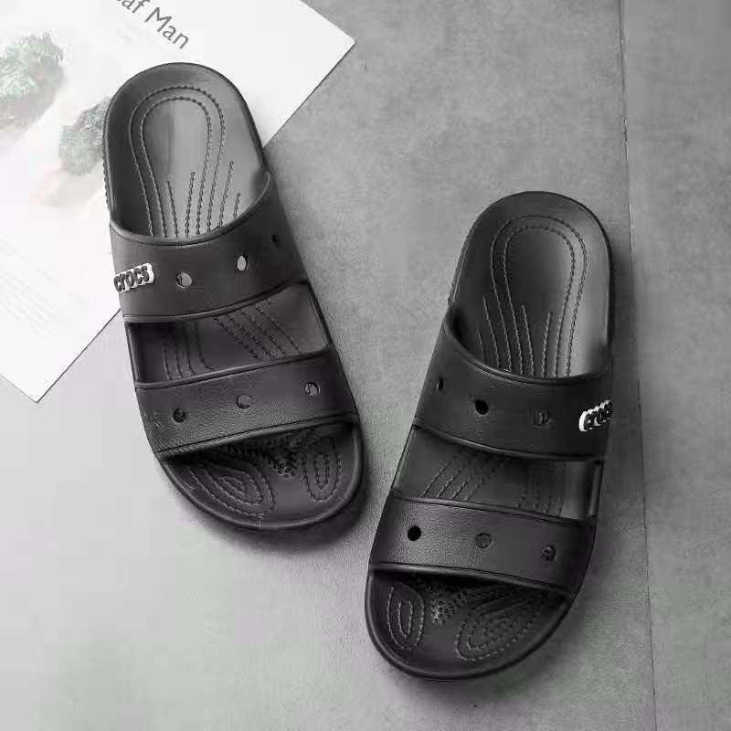 Bench hot sale slides slippers