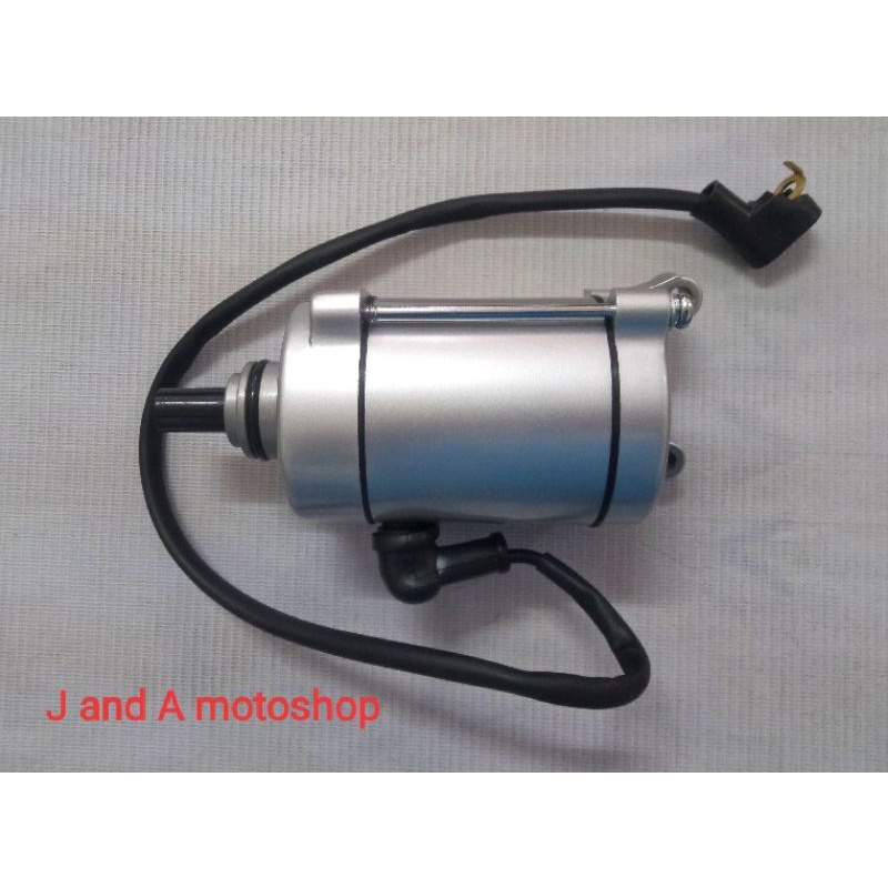 Skygo Starter Motor/ Starting Motor Assy./ King150/ Wizard/Honda ...