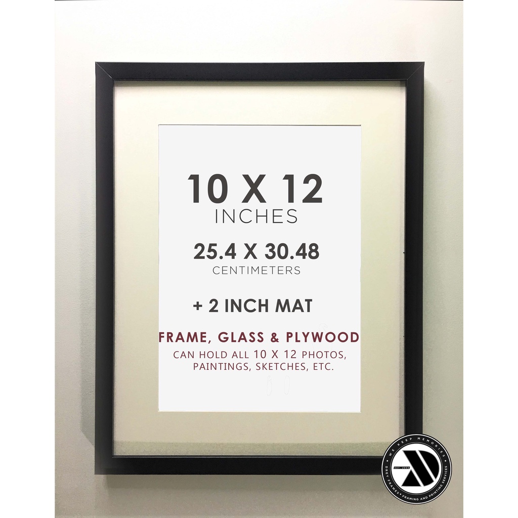 10 by 12 inch frame best sale