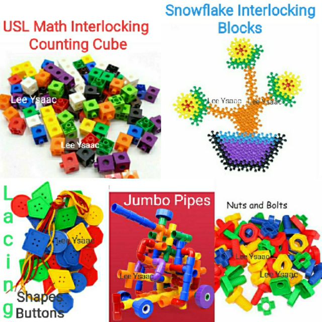 Shopee cheap educational toys