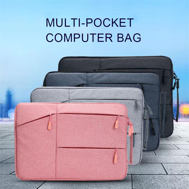 Laptop Bag for Men Women Computer Protection Laptop Bags Portable ...