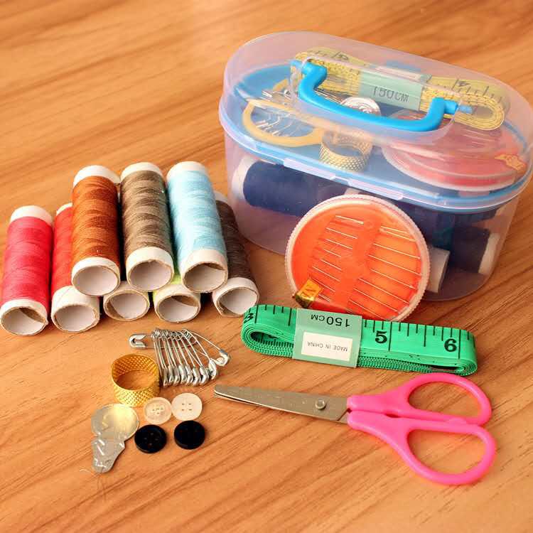 Sewing Kit/Sewing Tools