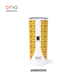 Indulge in Kpop 뮤지컬 Extravaganza with BTS - Built NY x BTS Tumbler (J-Hope)