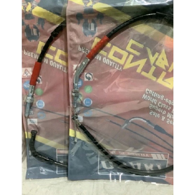 R15 V2R15 V3 CLUTCH CABLE MADE IN THAILAND Shopee Philippines