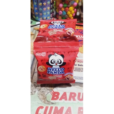 Hello Panda Renceng (1 pack contains 10 pcs) | Shopee Philippines
