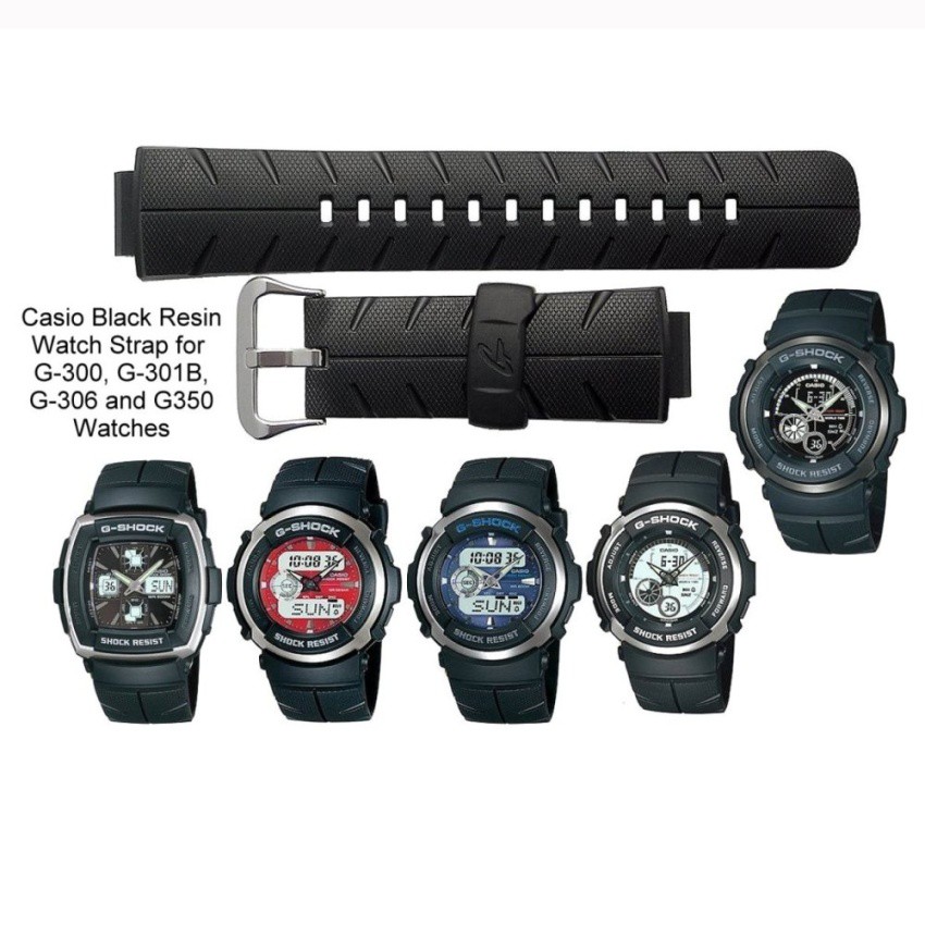 Casio g300 sale