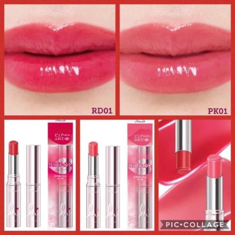 ParaDo Lipstick Japan Shopee Philippines