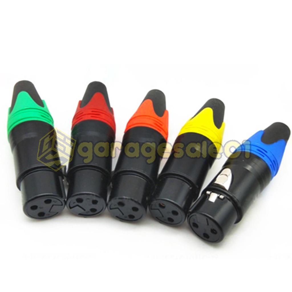 xlr connector - Best Prices and Online Promos - Oct 2026 | Shopee ...