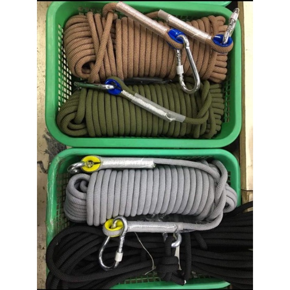 utility rope available | Shopee Philippines
