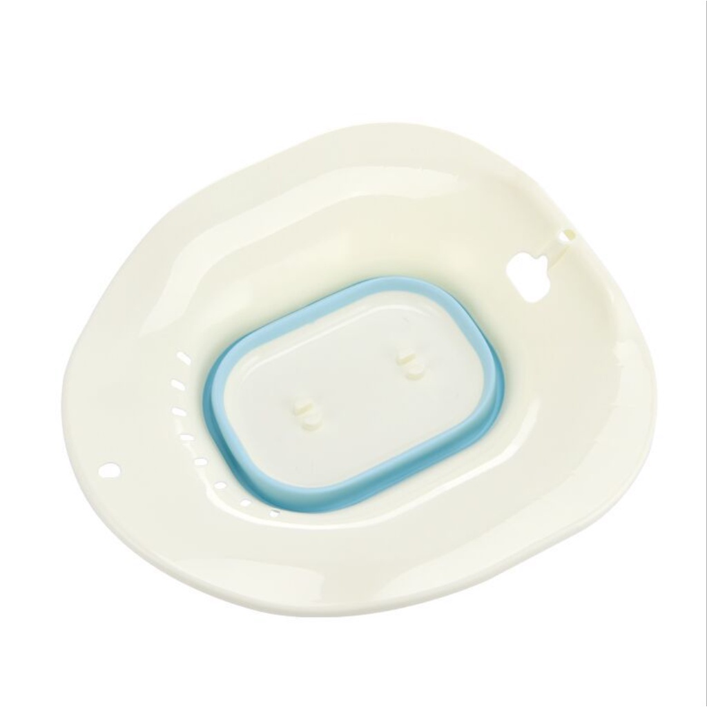 Elderly Postpartum Hemorrhoids Patient Menstrual period Toilet Sitz