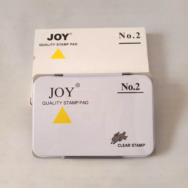 Joy Stamp Pad Ink - Biggest Online Office Supplies Store