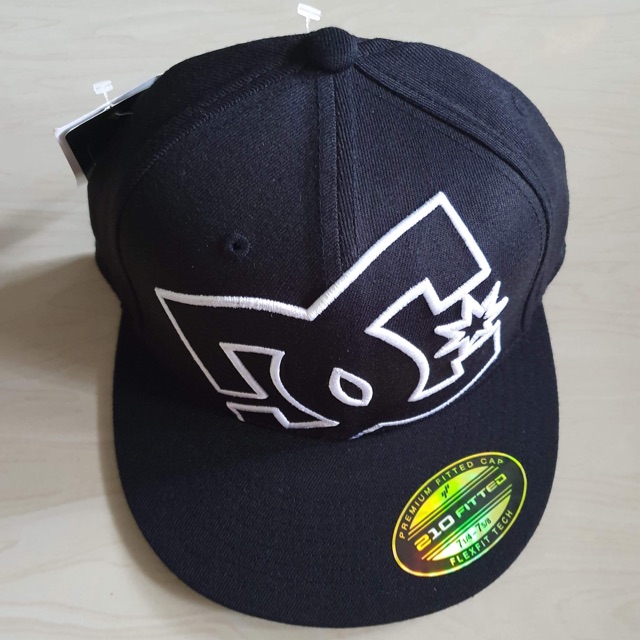 Dc hot sale cap price