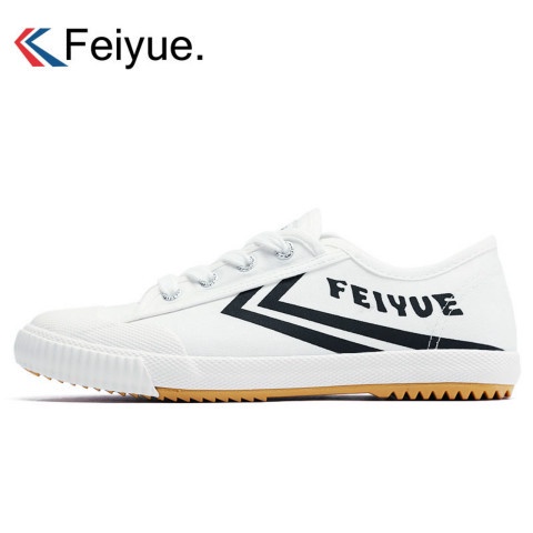 Feiyue Sneakers Classic Track Shoes Upgraded Men Women Casual