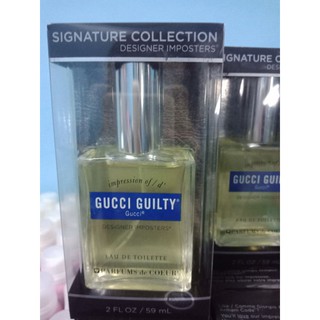 Designer imposters gucci guilty new arrivals