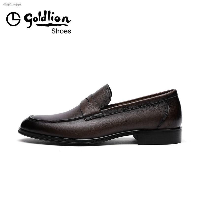 Goldlion shoes hot sale