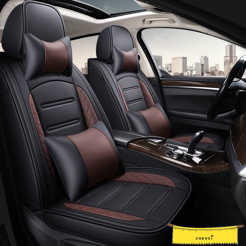 20012021 [spot] hyundai kona car seat cover Shopee Philippines