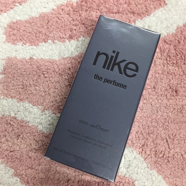 NIKE The Perfume Eau De Toilette For Man 75ML 