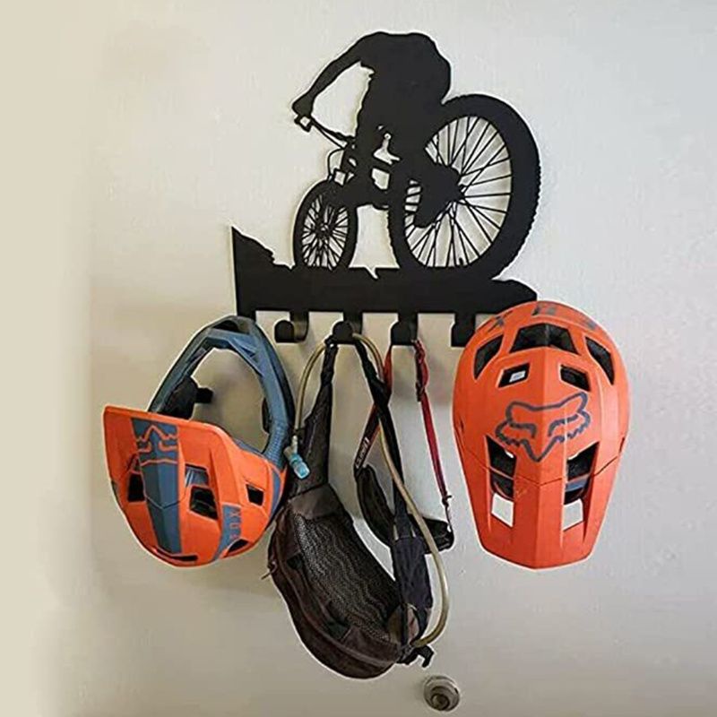 mountain bike hanger