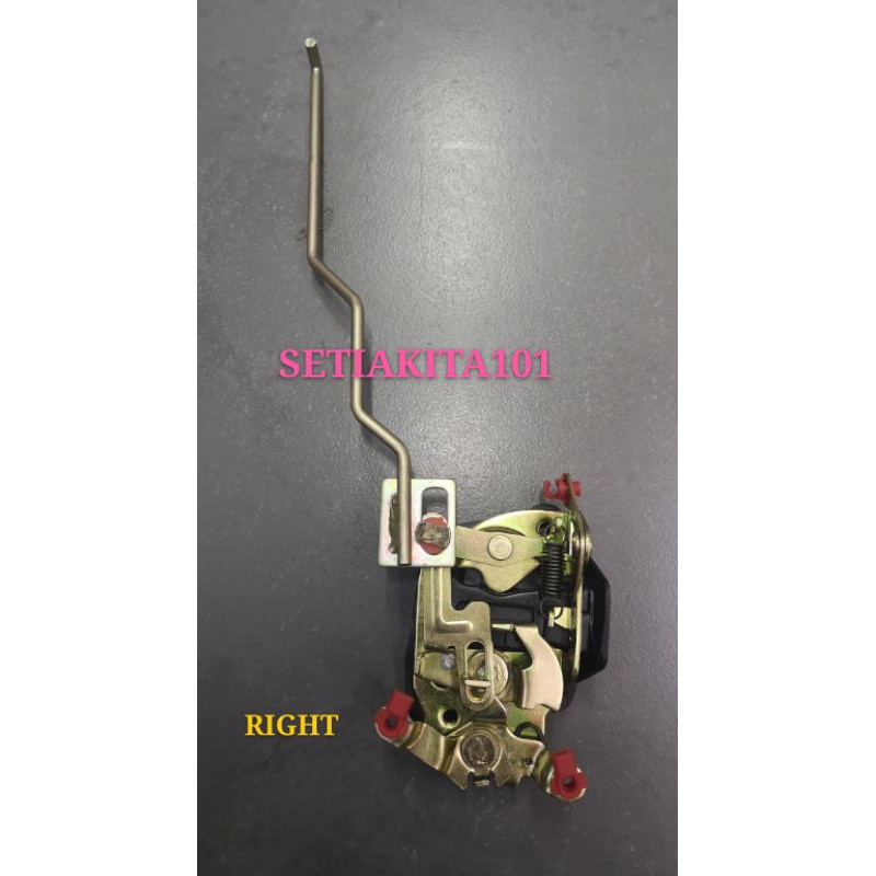 MITSUBISHI CANTER FB511 FB639 FE639 DOOR INNER LOCK/DOOR LATCH | Shopee ...