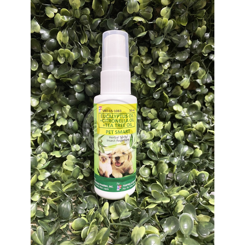 Petsmart citronella outlet spray