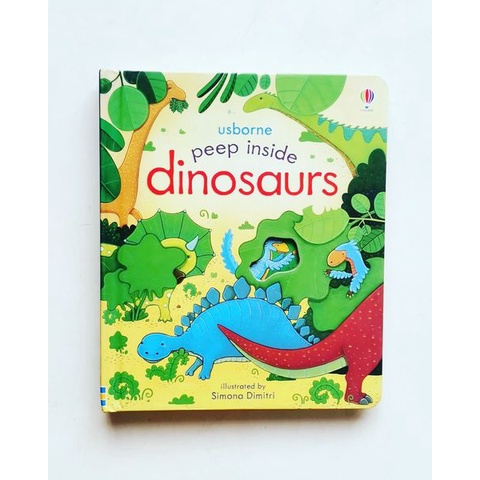 Peep Inside Dinosaurs | Shopee Philippines