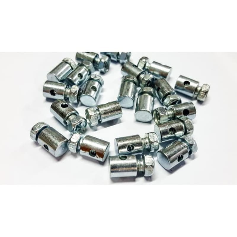 Wire NIPPLE/"A CLASS" Clutch Cable NIPPLE Is Not Easy To SLEK Shopee