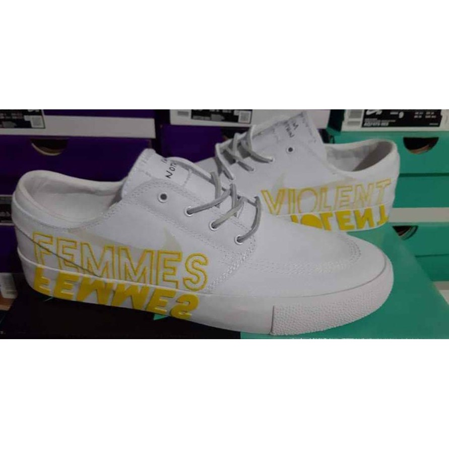 Nike zoom discount stefan janoski femme