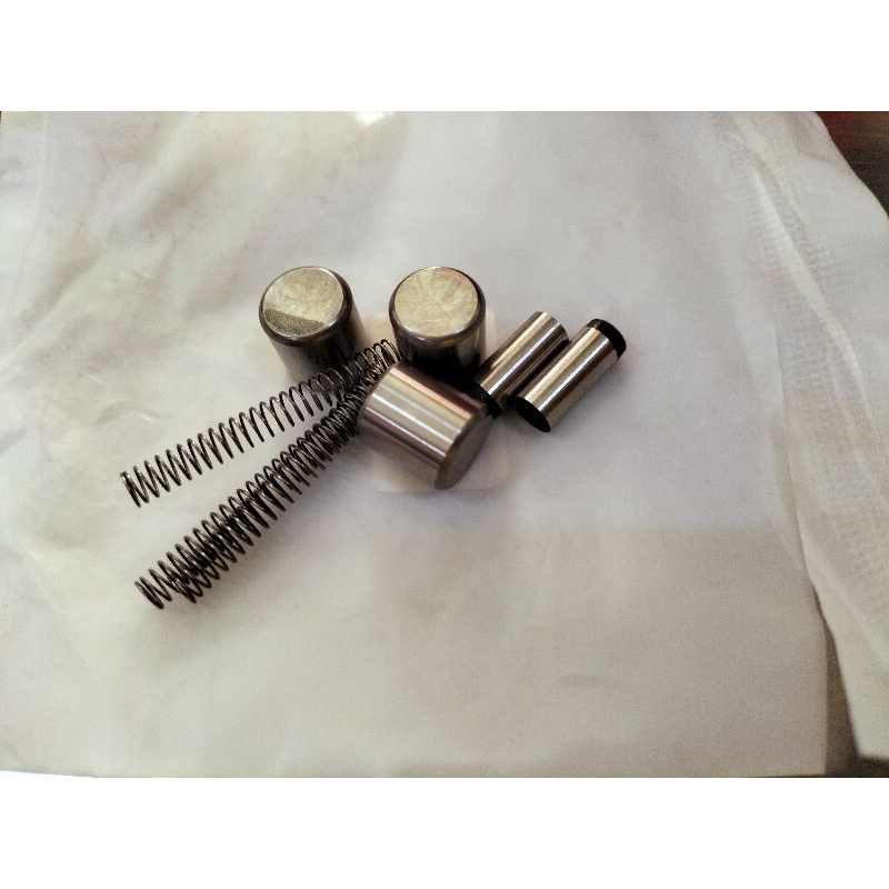 BENDIX KIT GS125/150/RKS | Shopee Philippines
