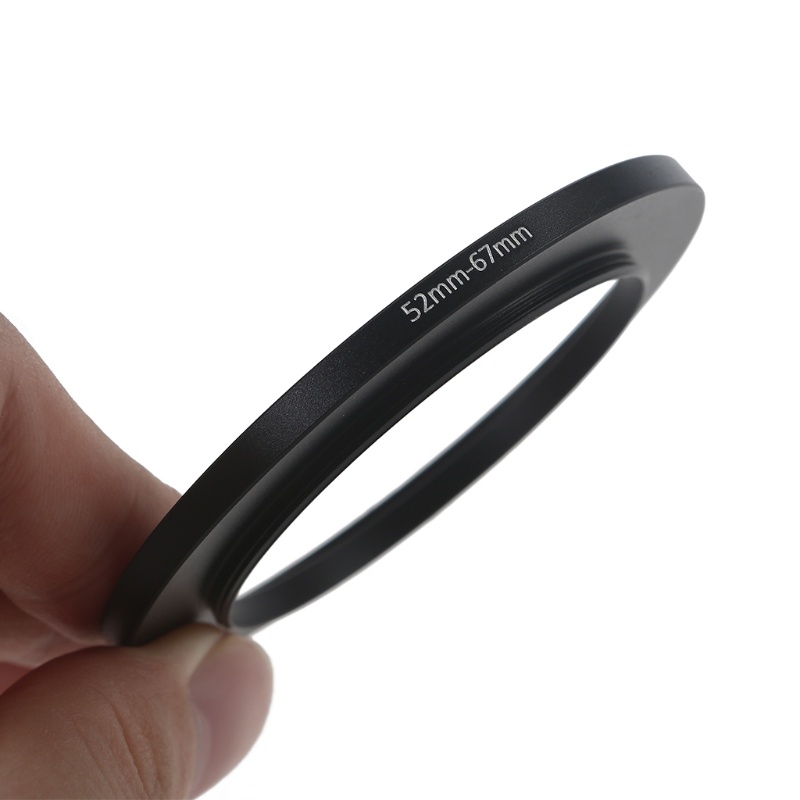 Bluewater 52-67mm Step UP Ring / Adapter