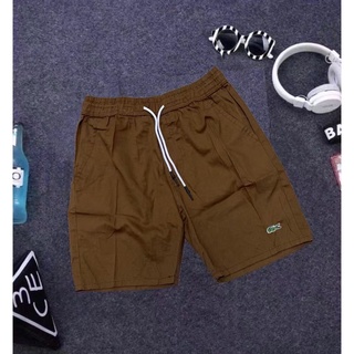 Men's New Short Board Beach Shorts Pants Casual Sport Cotton #1109