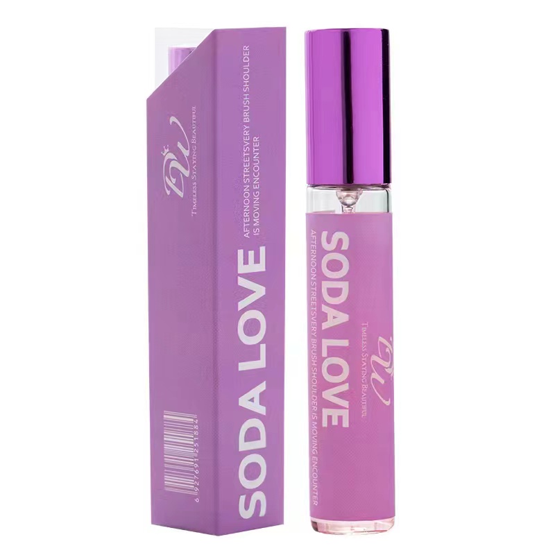 DW 10ML Long Lasting Perfume For Women Shopee Philippines