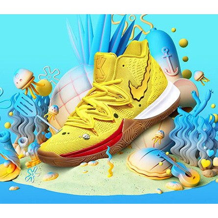 Spongebob shoes price philippines sales