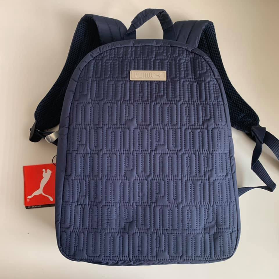 Puma alpha 2025 mini backpack