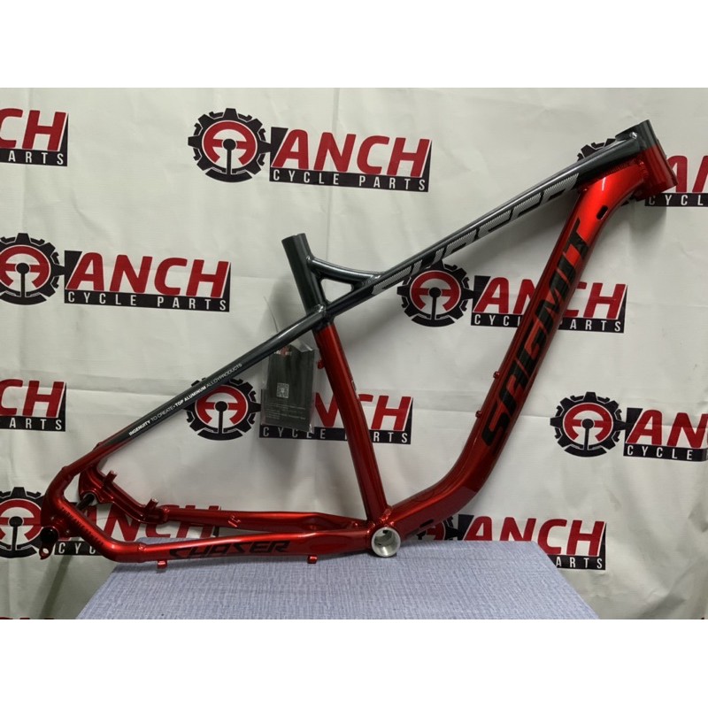 Sagmit chaser best sale frame 29er