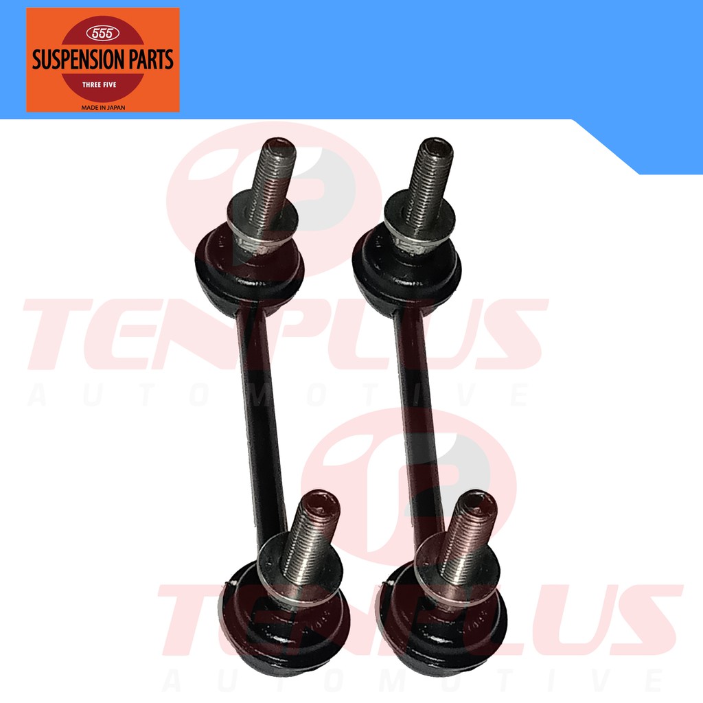 555 Stabilizer Link Nissan XTrail 2000Present Rear Set Left And Right