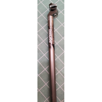 inspeed seatpost
