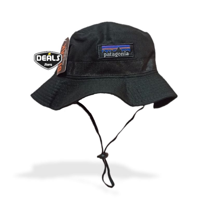 Patagonia cheap fisherman hat