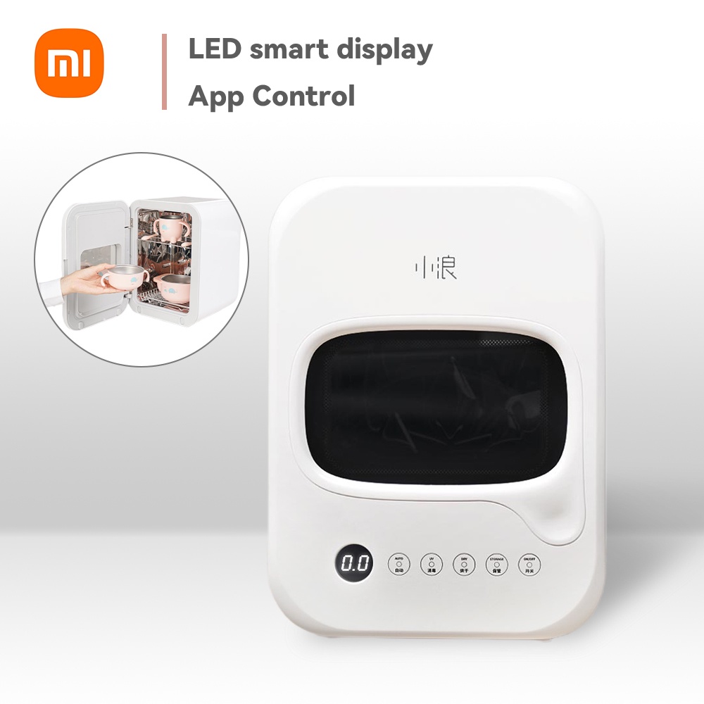 Xiaomi deals uv light